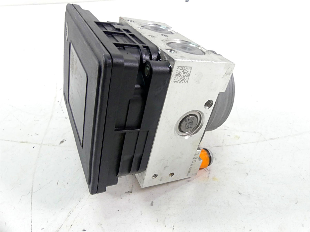 2016 BMW R1200GS Adv K51 Abs Brake Pump Unit Module 34518554180 34518561705 {{ shop.shopifyCountryName }} - Mototech271