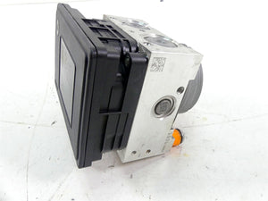 2016 BMW R1200GS Adv K51 Abs Brake Pump Unit Module 34518554180 34518561705 | Mototech271