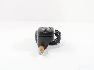 2016 Harley FXDF Dyna Fat Bob Front Brake Master Cylinder 11/16" 45170-08F