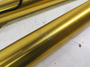 2017 BMW S1000R K47 Straight Sachs Ddc Front Fork Set 31428545857 31428545858 | Mototech271