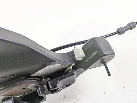 2015 Harley FXDL Dyna Low Rider Rear Brake Caliper & Bracket 25mm 40908-08 {{ shop.shopifyCountryName }} - Mototech271