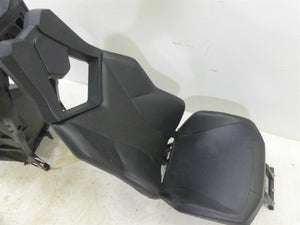 2020 Can-Am Commander 1000R XT Left Right Driver Passenger Seat Set