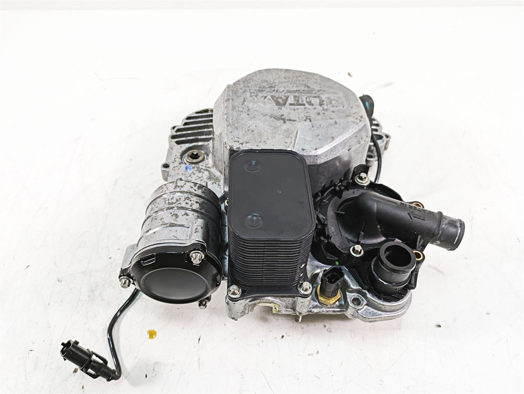 2019 Sea-Doo Spark 900 Trixx Stator Cover Water Pump Set 420911052 420922293 {{ shop.shopifyCountryName }} - Mototech271