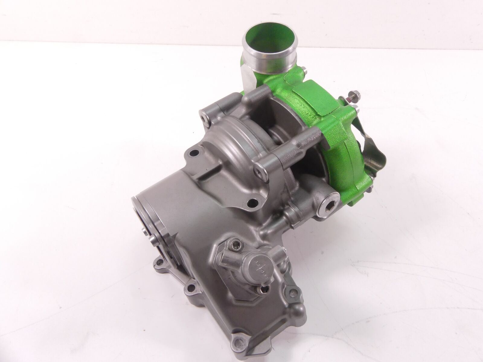 2018 Kawasaki Ninja H2 ZX1002 SX SE Supercharger Super Charger Turbo 15060-0006 {{ shop.shopifyCountryName }} - Mototech271