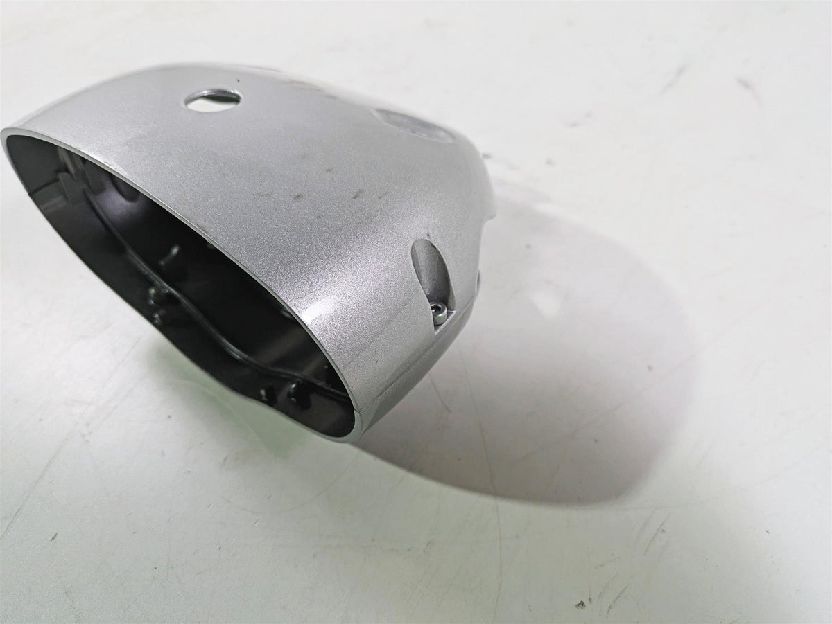 2006 Harley VRSCR Street V-Rod Speedometer Gauges Housing Set 46260-06 {{ shop.shopifyCountryName }} - Mototech271