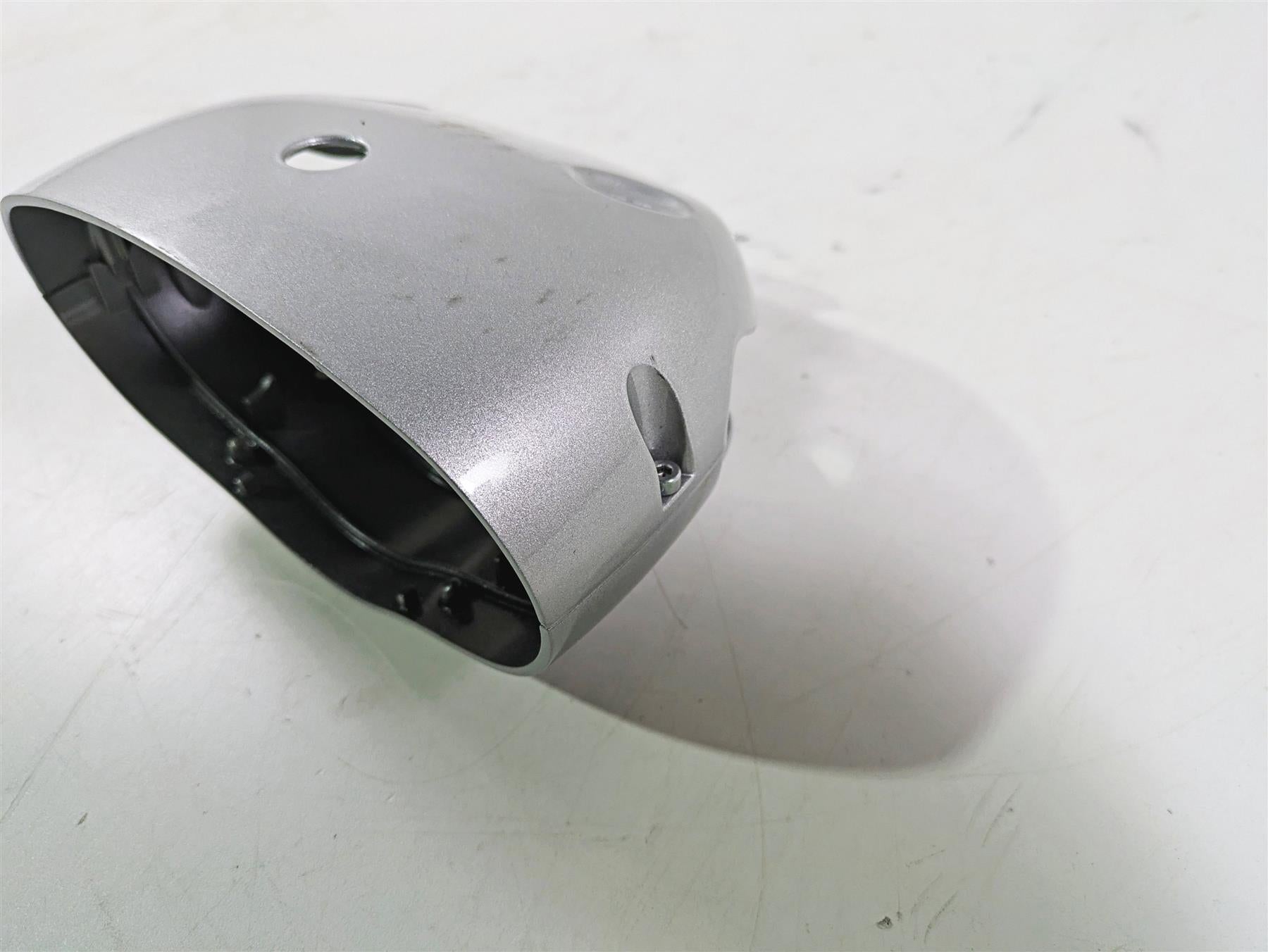2006 Harley VRSCR Street V-Rod Speedometer Gauges Housing Set 46260-06 {{ shop.shopifyCountryName }} - Mototech271