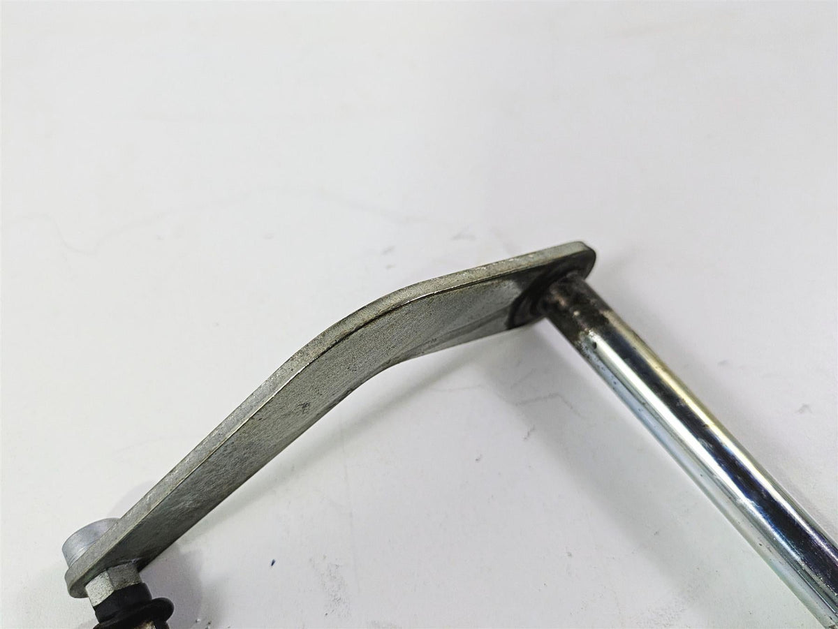 2011 Harley FXDC Dyna Super Glide Shift Lever Linkage 50639-90A {{ shop.shopifyCountryName }} - Mototech271