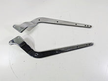 Load image into Gallery viewer, 2004 Harley FLSTCI Softail Heritage Rear Fender Chrome Braces 59955-03 59954-03 | Mototech271
