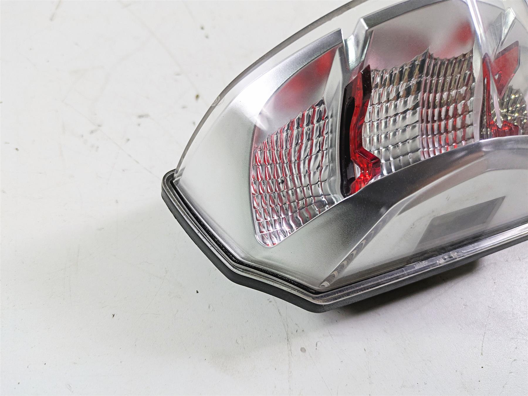 2019 BMW G310GS K02 Taillight Tail Light Brake Lamp 63218525604 {{ shop.shopifyCountryName }} - Mototech271