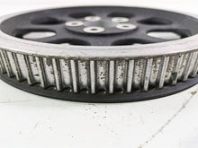 Load image into Gallery viewer, 2005 Harley Softail FLSTSCI Heritage Springer Rear Belt Pulley 70T 40306-00
