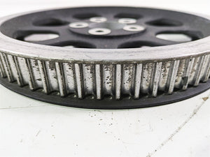 2005 Harley Softail FLSTSCI Heritage Springer Rear Belt Pulley 70T 40306-00