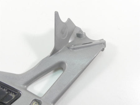 2004 Ducati 999 SBK Left Mirror Rear View Mount Bracket Stay 829213851AC {{ shop.shopifyCountryName }} - Mototech271