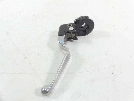 2009 Harley FXDF Dyna Fat Bob Clutch Perch & Lever 38608-96 {{ shop.shopifyCountryName }} - Mototech271
