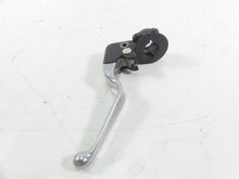 Load image into Gallery viewer, 2009 Harley FXDF Dyna Fat Bob Clutch Perch &amp; Lever 38608-96 | Mototech271
