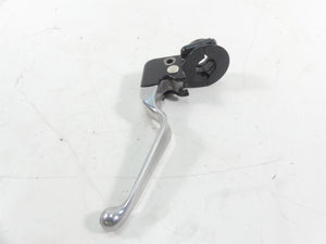 2009 Harley FXDF Dyna Fat Bob Clutch Perch & Lever 38608-96 | Mototech271