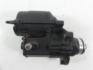 2010 Harley FXDWG Dyna Wide Glide Engine Starter Motor 96 103 110 2K 31618-06A | Mototech271