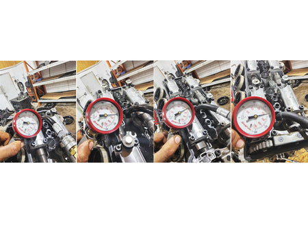 2023 Kawasaki ZX1400 ZX14R Ninja Engine Motor 49miles Only READ 14001-0653 {{ shop.shopifyCountryName }} - Mototech271