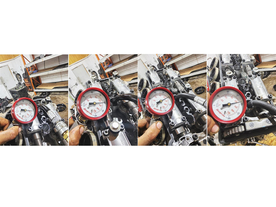 2023 Kawasaki ZX1400 ZX14R Ninja Engine Motor 49miles Only READ 14001-0653 {{ shop.shopifyCountryName }} - Mototech271