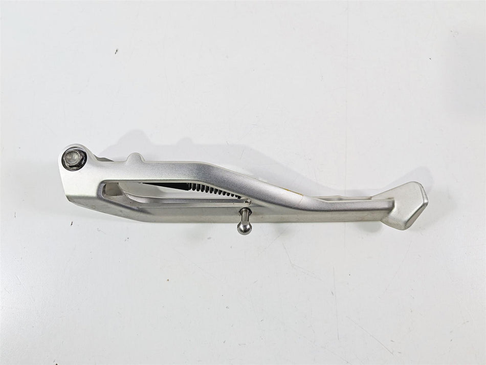 2018 Ducati Panigale V4 S Side Kick Stand Kickstand & Spring 55611012AA-Mototech271