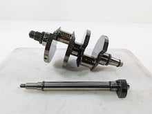 Load image into Gallery viewer, 2014 Aprilia RSV4 RR Factory Crankshaft Crank Shaft &amp; Counter Balance B0430675
