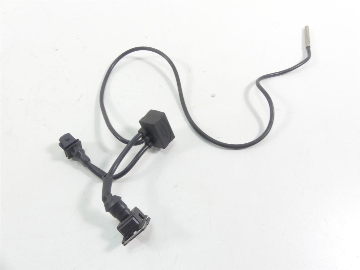 2016 BMW S1000XR K49 Booster Plug Fuel Injection Performance Module BMW-1121 {{ shop.shopifyCountryName }} - Mototech271