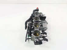 Load image into Gallery viewer, 2016 Kawasaki ZX10R Ninja Mikuni Throttle Body Bodies CA 16163-0867
