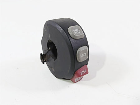 2016 BMW S1000RR K46 Right Hand Control Switch Grip Heater Start Stop 61318546186-Mototech271