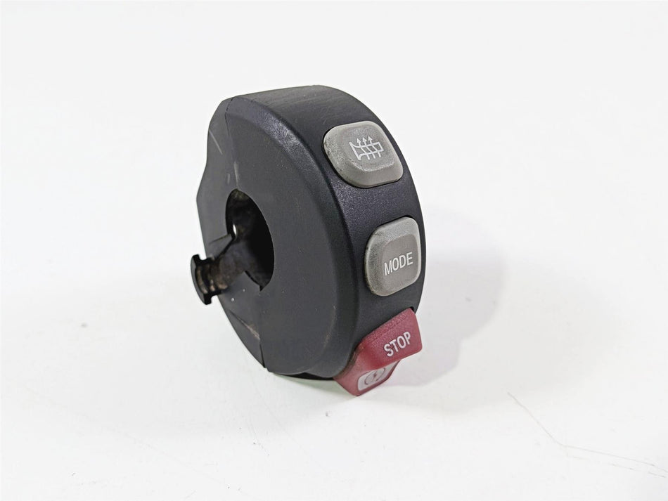 2016 BMW S1000RR K46 Right Hand Control Switch Grip Heater Start Stop 61318546186-Mototech271