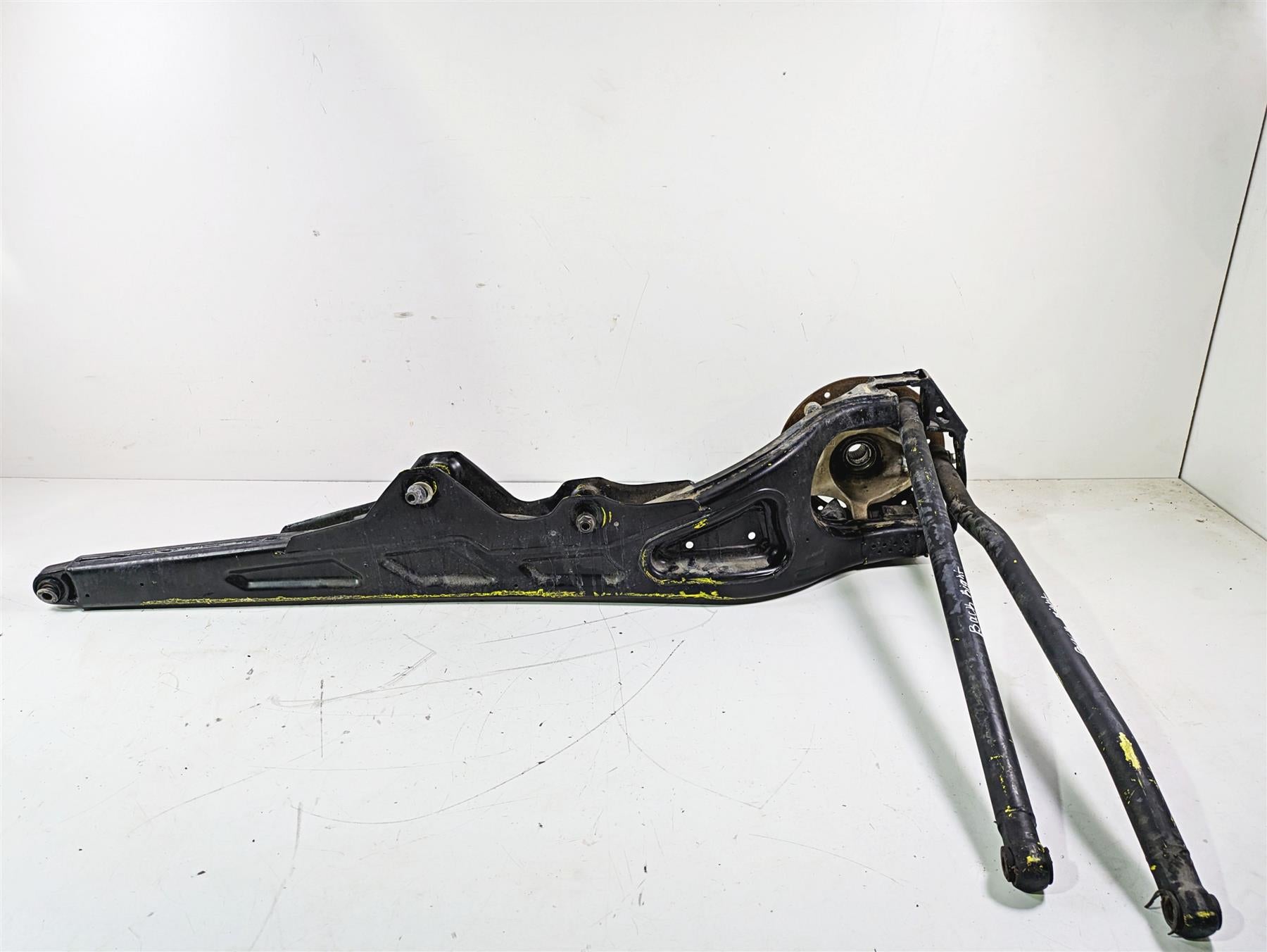 2019 Can Am Maverick X3 XRS Turbo R Rear Right Trailing Arm 72" -Read 706002694 {{ shop.shopifyCountryName }} - Mototech271