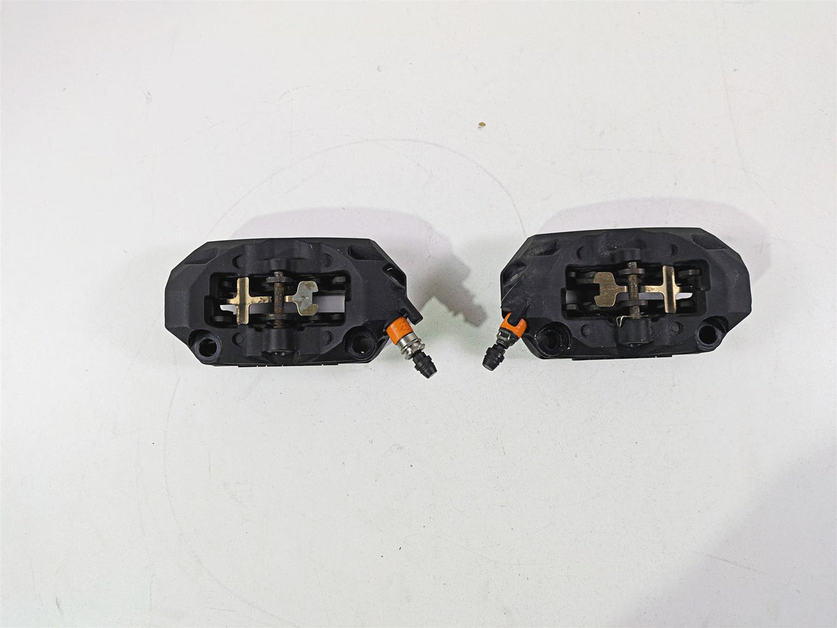 2017 BMW R1200 GS K50 Front Brake Caliper Set 100mm 34118556205 34118556206 {{ shop.shopifyCountryName }} - Mototech271