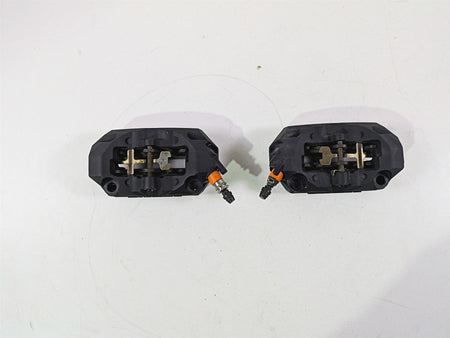 2017 BMW R1200 GS K50 Front Brake Caliper Set 100mm 34118556205 34118556206 {{ shop.shopifyCountryName }} - Mototech271