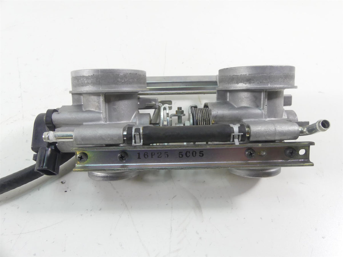 2017 Arctic Mountain Cat M8000 153 Throttle Body Fuel Injection 3007-890 {{ shop.shopifyCountryName }} - Mototech271