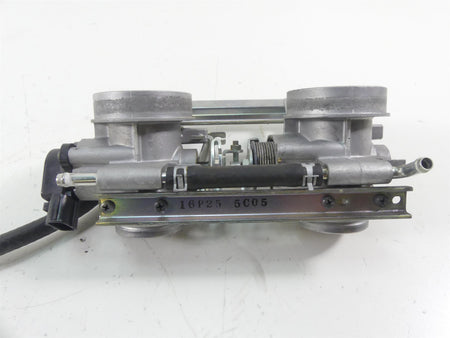 2017 Arctic Mountain Cat M8000 153 Throttle Body Fuel Injection 3007-890 {{ shop.shopifyCountryName }} - Mototech271
