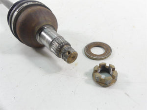 2013 Arctic Cat Wildcat 1000 LTD Rear Right Cv Drive Axle Shaft 1502-914 | Mototech271