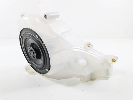 2014 Harley Touring FLHTK Electra Glide Right Front Speaker & Housing 57000175-Mototech271