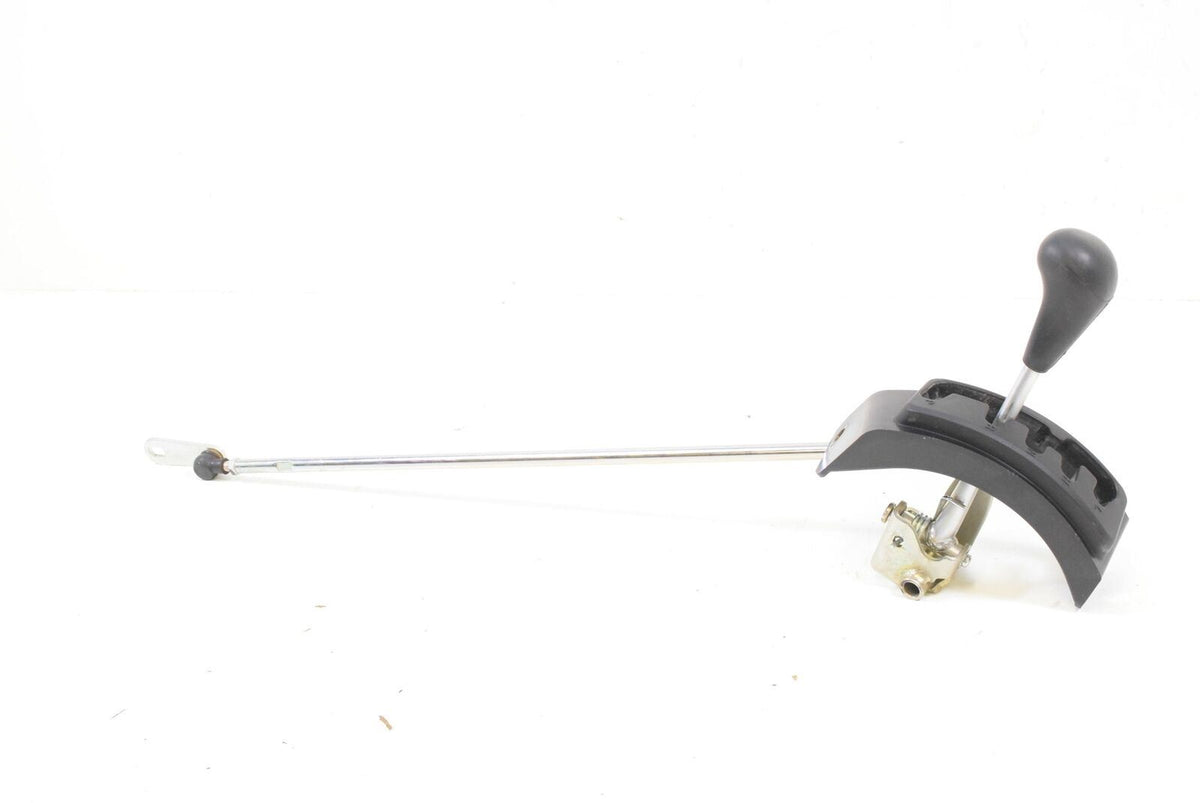 2018 Yamaha Kodiak 450 4WD Gear Selector Shifter & Linkage Set BB5-E8150-01-00 {{ shop.shopifyCountryName }} - Mototech271