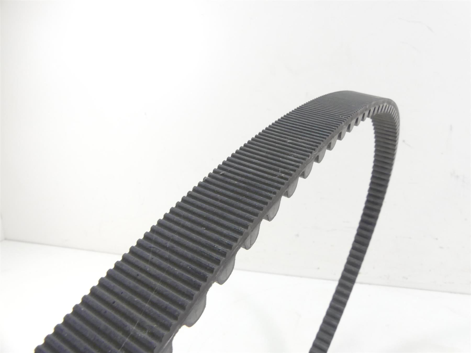 2014 Harley Dyna FXDF Fat Bob Rear Drive Belt 131T 1" 40046-07 {{ shop.shopifyCountryName }} - Mototech271