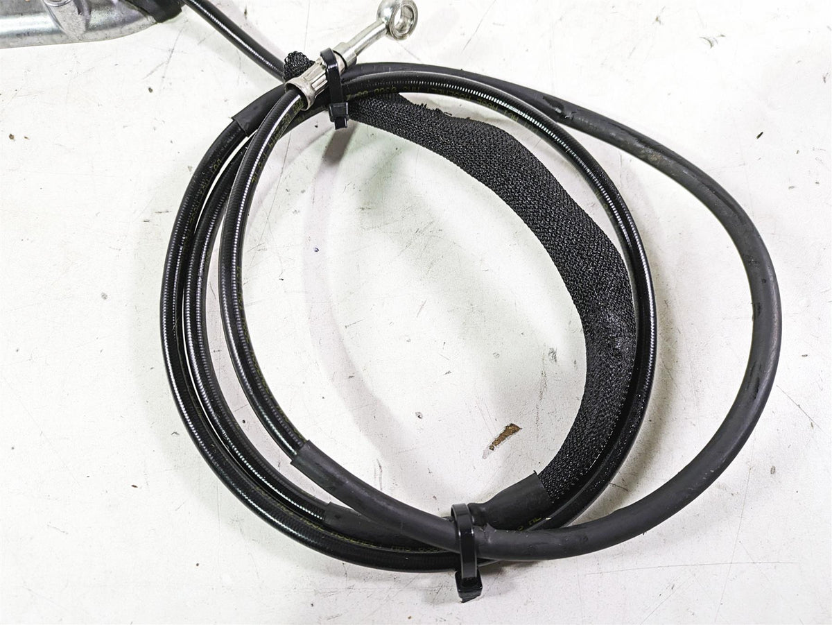 2015 Harley Touring FLHXS Street Glide Clutch Slave Cylinder 25700178 {{ shop.shopifyCountryName }} - Mototech271