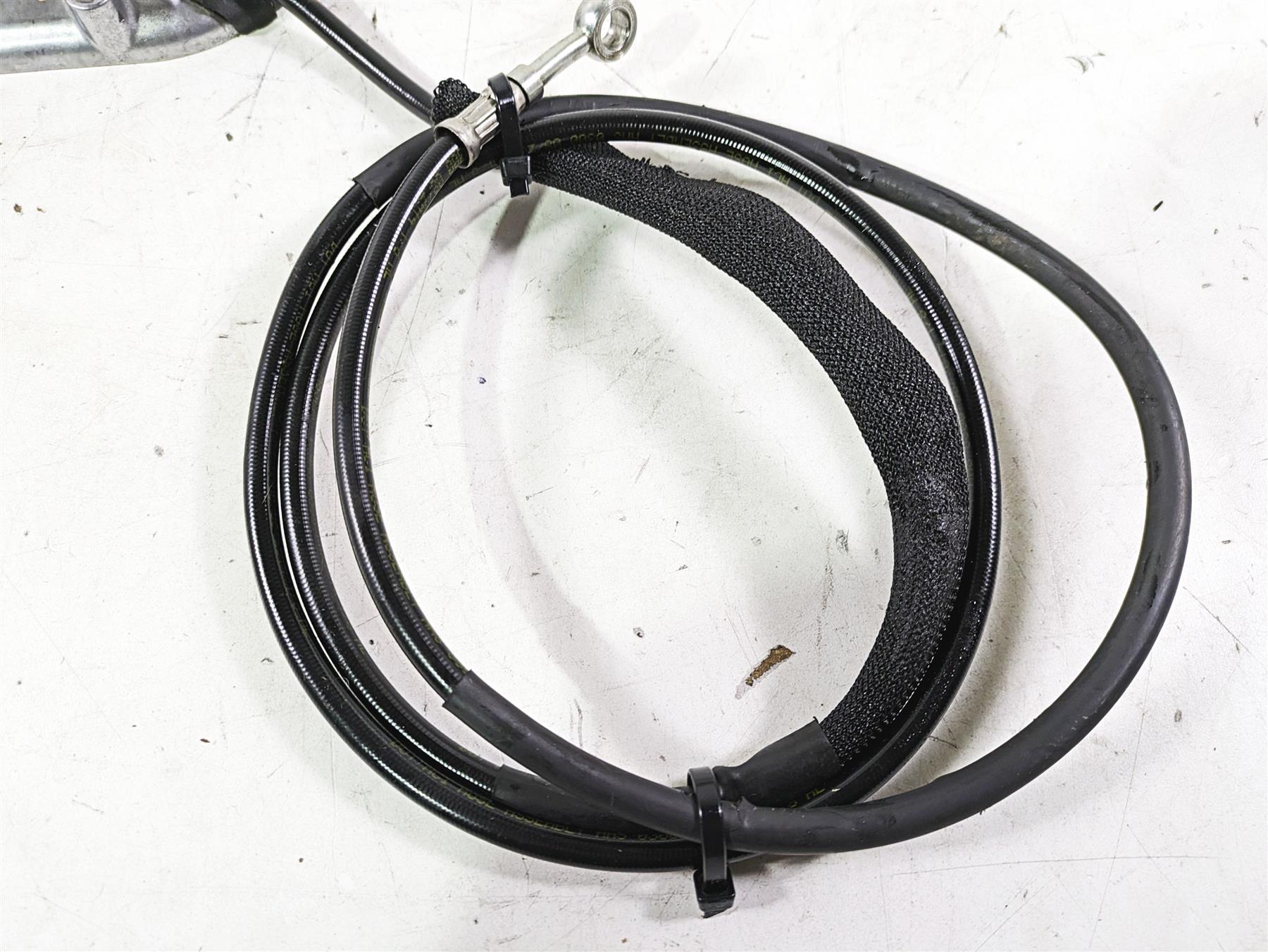 2015 Harley Touring FLHXS Street Glide Clutch Slave Cylinder 25700178 {{ shop.shopifyCountryName }} - Mototech271
