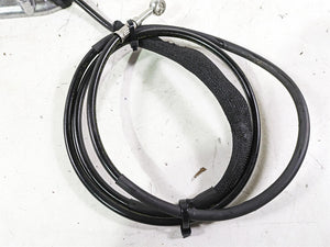2015 Harley Touring FLHXS Street Glide Clutch Slave Cylinder  25700178