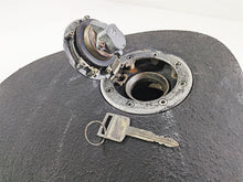 Load image into Gallery viewer, 2001 Suzuki VZ800 Marauder Fuel Gas Petrol Tank Reservoir 49200-48ED0-33J
