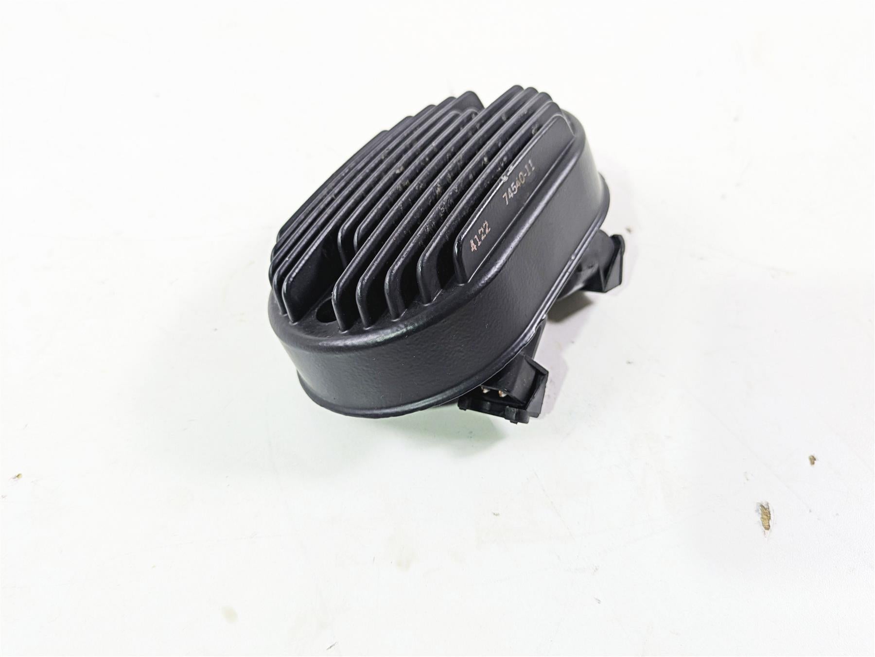 2014 Harley FLS Softail Slim Rectifier Voltage Regulator 74540-11 {{ shop.shopifyCountryName }} - Mototech271