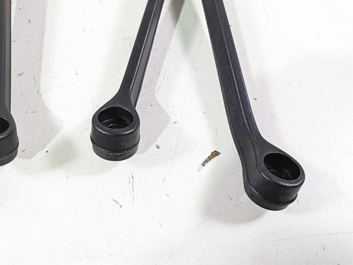2017 BMW S1000R K47 Rear Footpeg Foot Peg Rest Set 46718542025 46718542400 {{ shop.shopifyCountryName }} - Mototech271
