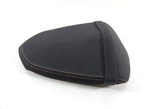 2016 KTM 1290 Super Duke R Rear Passenger Saddle Seat Pillion 61307047000 | Mototech271