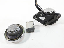 Load image into Gallery viewer, 2006 Honda V-Twin VTX1300 R Ignition Switch Key Lock Tank Cap Set 35010-MEA-740 | Mototech271
