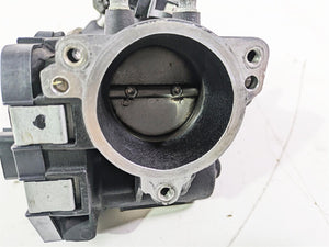 2008 Harley Touring FLHTP Electra Glide Throttle Body Fuel Injection 27685-08