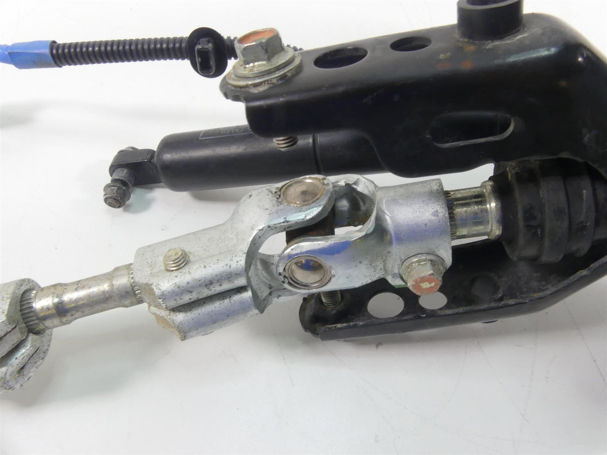 2020 Honda Talon SXS1000R S2R Steering Wheel Damper Mid Shaft Set 53110-HL3-A01 {{ shop.shopifyCountryName }} - Mototech271
