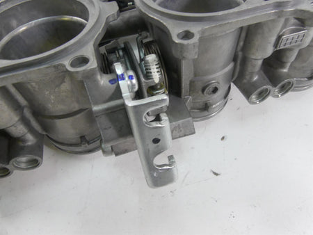 2021 Honda CBR600RR Keihin Throttle Body Bodies Fuel Injection 16400-MJC-L01 {{ shop.shopifyCountryName }} - Mototech271