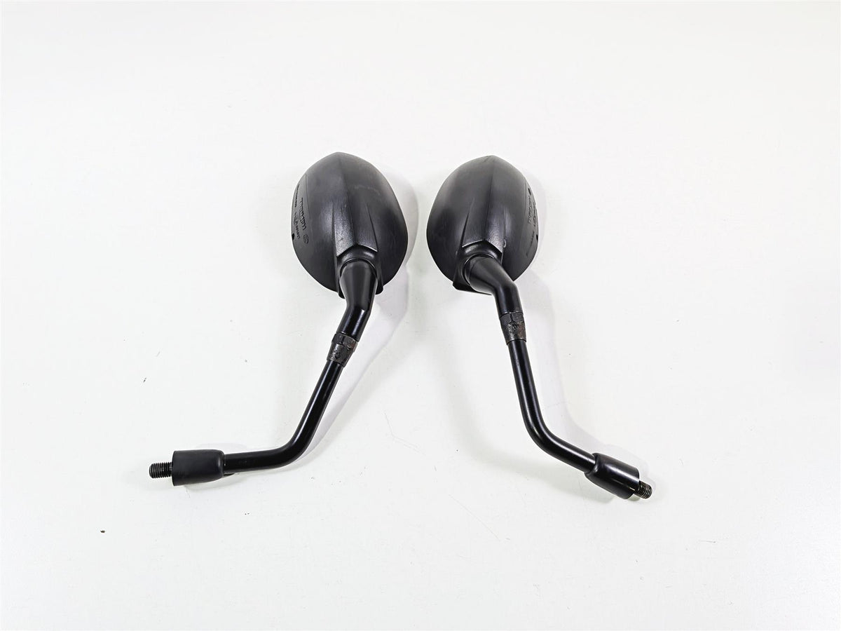 2022 Triumph Tiger 900 GT Pro Oem Rear View Mirror Set T2060185 T2060175 {{ shop.shopifyCountryName }} - Mototech271