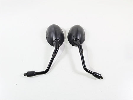 2022 Triumph Tiger 900 GT Pro Oem Rear View Mirror Set T2060185 T2060175 {{ shop.shopifyCountryName }} - Mototech271